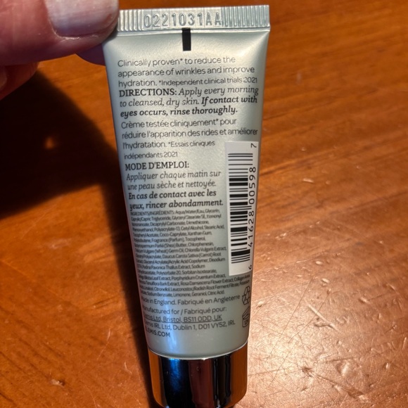 ELEMIS Skincare & Primer Set with Bag - Picture 14 of 16